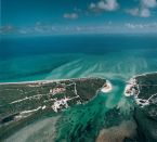 Parrot Cay, Turks & Caicos Island